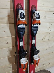 LYŽE ELAN FORMULA ACE 150CM